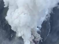 Russia's Krasheninnikov Volcano erupts after 600 years, sends ash plume 6 km high