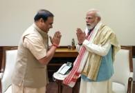 Assam BJP gears up for key visits of PM Modi, HM Shah