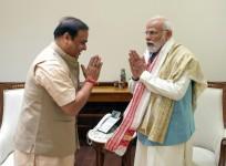 Assam BJP gears up for key visits of PM Modi, HM Shah