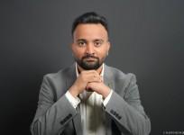 Pratik Panchal