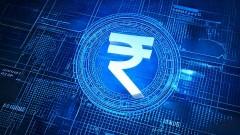 Indian rupee strengthens against US dollar