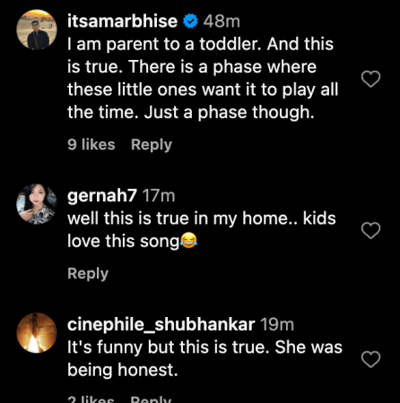 'She's next Urvashi Rautela':Tamannaah Bhatia says kids won't eat without listening to Aaj Ki Raat; gets trolled 'She's next Urvashi Rautela':Tamannaah Bhatia says kids won't eat without listening to Aaj Ki Raat; gets trolled