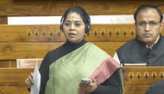 Congress Demands Action After MP's Chain Snatched in Delhi