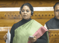Congress Demands Action After MP's Chain Snatched in Delhi