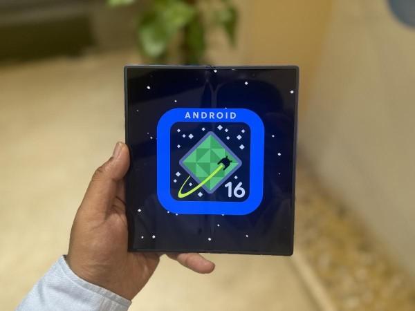 Galaxy Z Fold7 review Galaxy Z Fold7 review