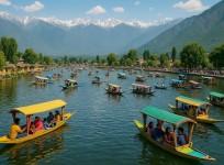 Start-up surge and heritage pride define Kashmir's post-370 transformation
