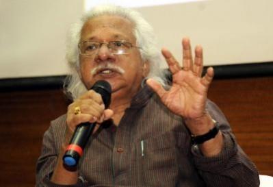 Adoor Gopalakrishnan's Remarks on Film Funding Stir Debate Adoor Gopalakrishnan's Remarks on Film Funding Stir Debate