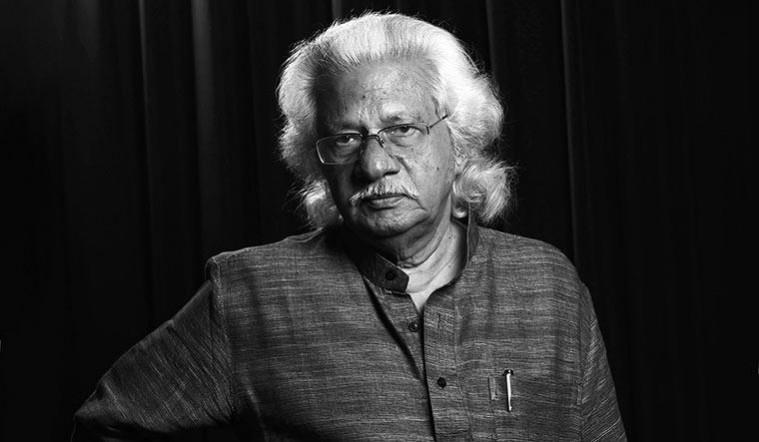 Adoor Gopalakrishnan'