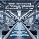 PPE production