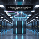 Teradata-based ecosystem