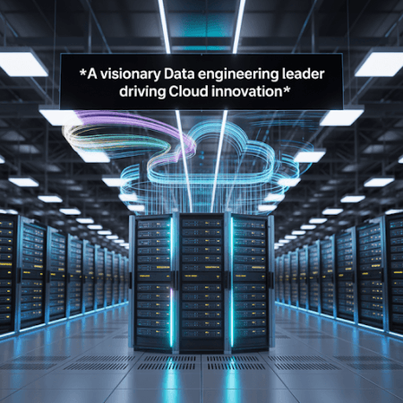 Teradata-based ecosystem