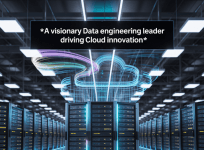 Teradata-based ecosystem