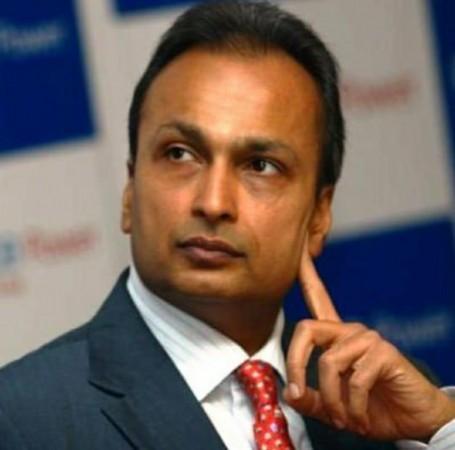 Anil Ambani to appear today before ED in Rs 17,000 crore loan fraud case Anil Ambani to appear today before ED in Rs 17,000 crore loan fraud case