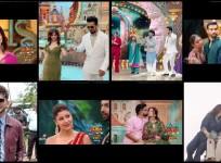 Pati Patni Aur Panga review: Swara Bhaskar- Fahad Ahmed's cringe PDA to Rubina -Abhinav's loud romance, Hina-Rocky's sob story; Munawar's adult jokes leave viewers unhappy
