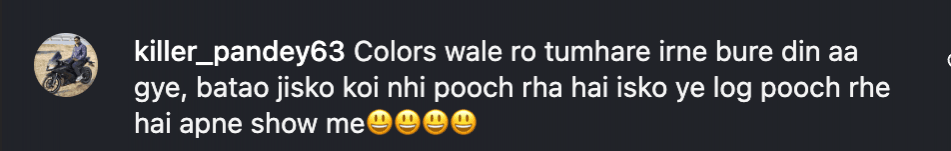 Pati Patni Aur Panga review: Swara Bhaskar- Fahad Ahmed's cringe PDA to Rubina -Abhinav's loud romance, Hina-Rocky's sob story; Munawar's adult jokes leave viewers unhappy Pati Patni Aur Panga review: Swara Bhaskar- Fahad Ahmed's cringe PDA to Rubina -Abhinav's loud romance, Hina-Rocky's sob story; Munawar's adult jokes leave viewers unhappy