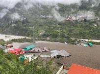 Indian Army mobilises troops to carry out rescue operations after Uttarkashi cloudburst