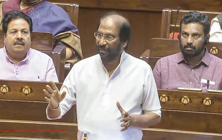 Rajya Sabha Extends President's Rule in Manipur Amid Protests Rajya Sabha Extends President's Rule in Manipur Amid Protests