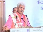 Major Reshuffle in J&K: 14 Officers Transferred