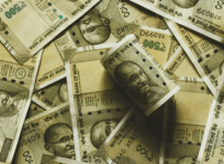 No proposal to stop supply of Rs 500 denomination banknotes from ATMs: Govt