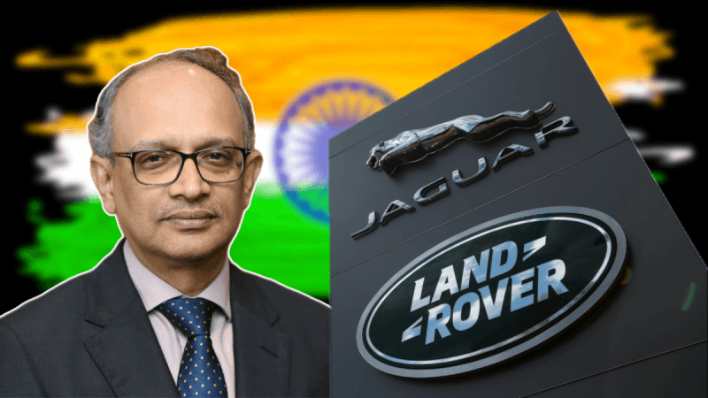 CFO to CEO: What Balaji's rise signals for global leadership and India Inc's ascent CFO to CEO: What Balaji's rise signals for global leadership and India Inc's ascent