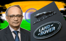 CFO to CEO: What Balaji's rise signals for global leadership and India Inc's ascent CFO to CEO: What Balaji's rise signals for global leadership and India Inc's ascent