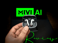 Mivi AI Buds review: A bold idea that needs polishing