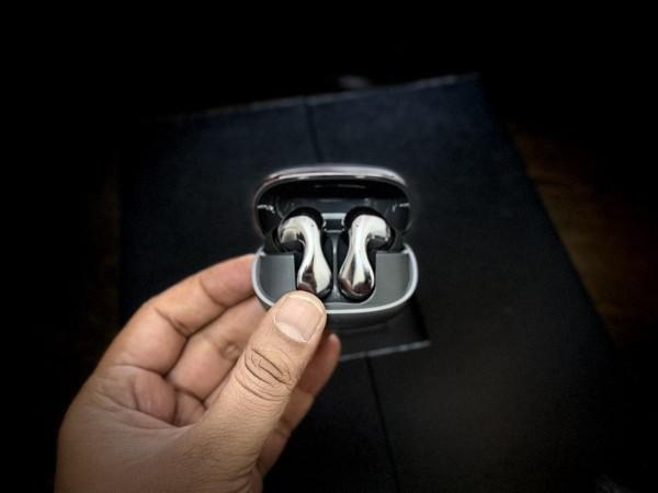 Mivi AI Buds review Mivi AI Buds review