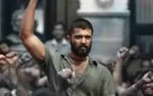 Protests in TN against Deverakonda's film 'Kingdom'; Ramanathapuram witnesses tension Protests in TN against Deverakonda's film 'Kingdom'; Ramanathapuram witnesses tension