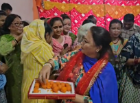 J&K: Gorkha community celebrates sixth anniversary of Article 370 abrogation