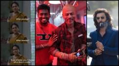 'How is Shah Rukh Khan Best Actor?': Urvashi slams 71st National Film Award jury for awarding her in supporting category