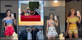 Kiara Advani drops pre-pregnancy pics from War 2 song; Netizens say she looks too skinny, has lost her charm