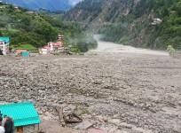 Kedarnath Yatra halted, schools shut as torrential rain wreaks havoc in U'khand