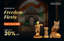 Artarium's Freedom Fiesta Sale