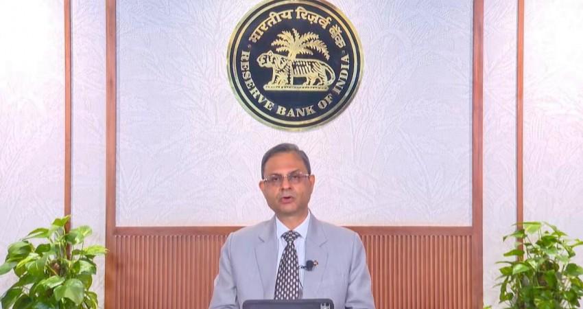RBI leaves repo rate unchanged at 5.5 pc, sticks to neutral stance RBI leaves repo rate unchanged at 5.5 pc, sticks to neutral stance