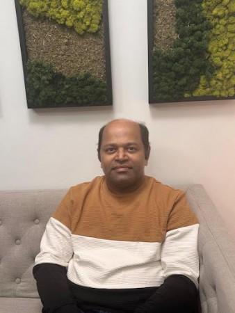 Sijo Joseph Nellissery