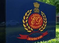 ED raids 11 places across the country in global cyber fraud case