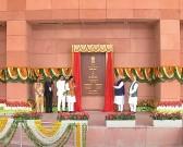 PM Modi inaugurates state-of-the-art office complex, Kartavya Bhavan