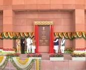 PM Modi inaugurates state-of-the-art office complex, Kartavya Bhavan