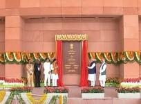 PM Modi inaugurates state-of-the-art office complex, Kartavya Bhavan