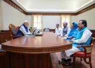 PM Modi meets Uttarakhand MPs, instructs them to stay in contact with people in rain-affected areas