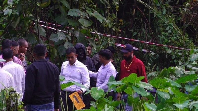 Dharmasthala mass grave probe: SIT likely to conclude excavation at final site today Dharmasthala mass grave probe: SIT likely to conclude excavation at final site today