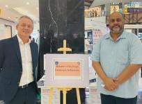 UK Expands Visa Fraud Awareness Campaign in India