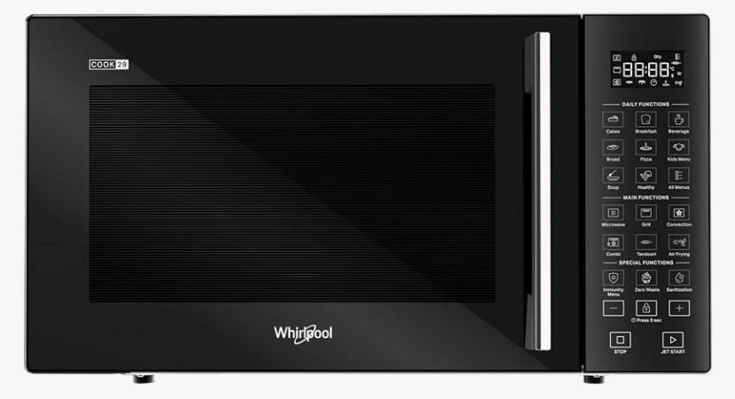 Whirlpool Magicook Pro 29L Microwave Whirlpool Magicook Pro 29L Microwave