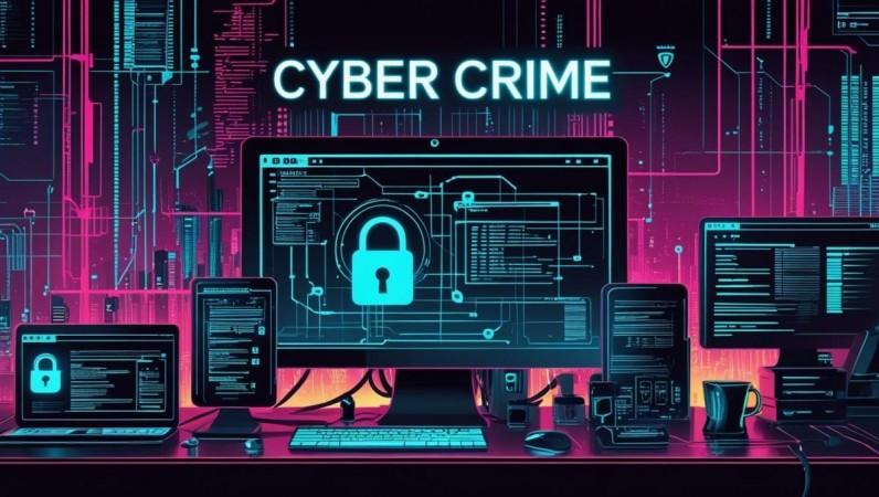Digital arrest: Cybercriminals dupe Gwalior resident of Rs 7.10 lakh Digital arrest: Cybercriminals dupe Gwalior resident of Rs 7.10 lakh