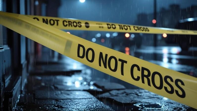 Army Sergeant taken into custody after he shoots five at US military base (Ld) Army Sergeant taken into custody after he shoots five at US military base (Ld)