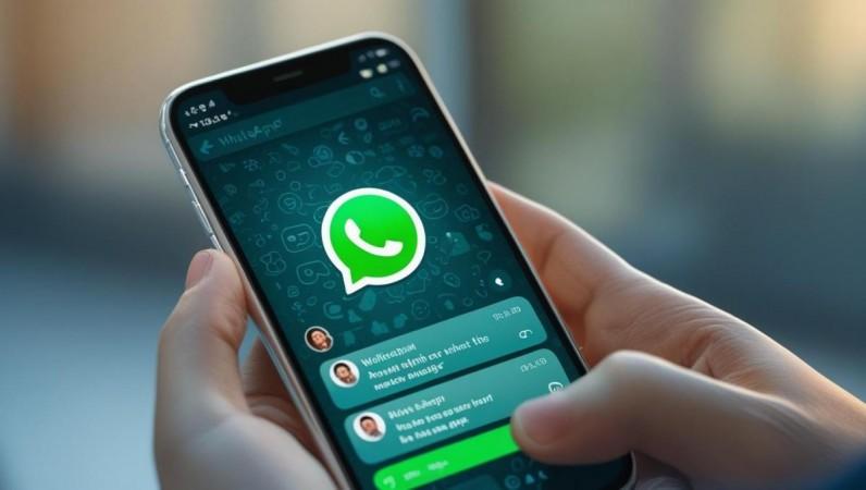 WhatsApp Enhances Safety, Blocks Millions of Scam Accounts WhatsApp Enhances Safety, Blocks Millions of Scam Accounts
