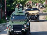 Anti-terrorist operation enters 7th day in J&K's Kulgam district