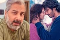 Varun Badola, Saiyaara still