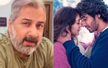 Varun Badola, Saiyaara still Varun Badola, Saiyaara still