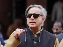 If US goes ahead with this, India should also impose 50 pc: Tharoor on Trump's tariff threat
